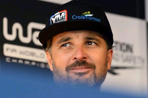 OFFICIEEL: Yvan Muller naar Citroën Racing in 2014